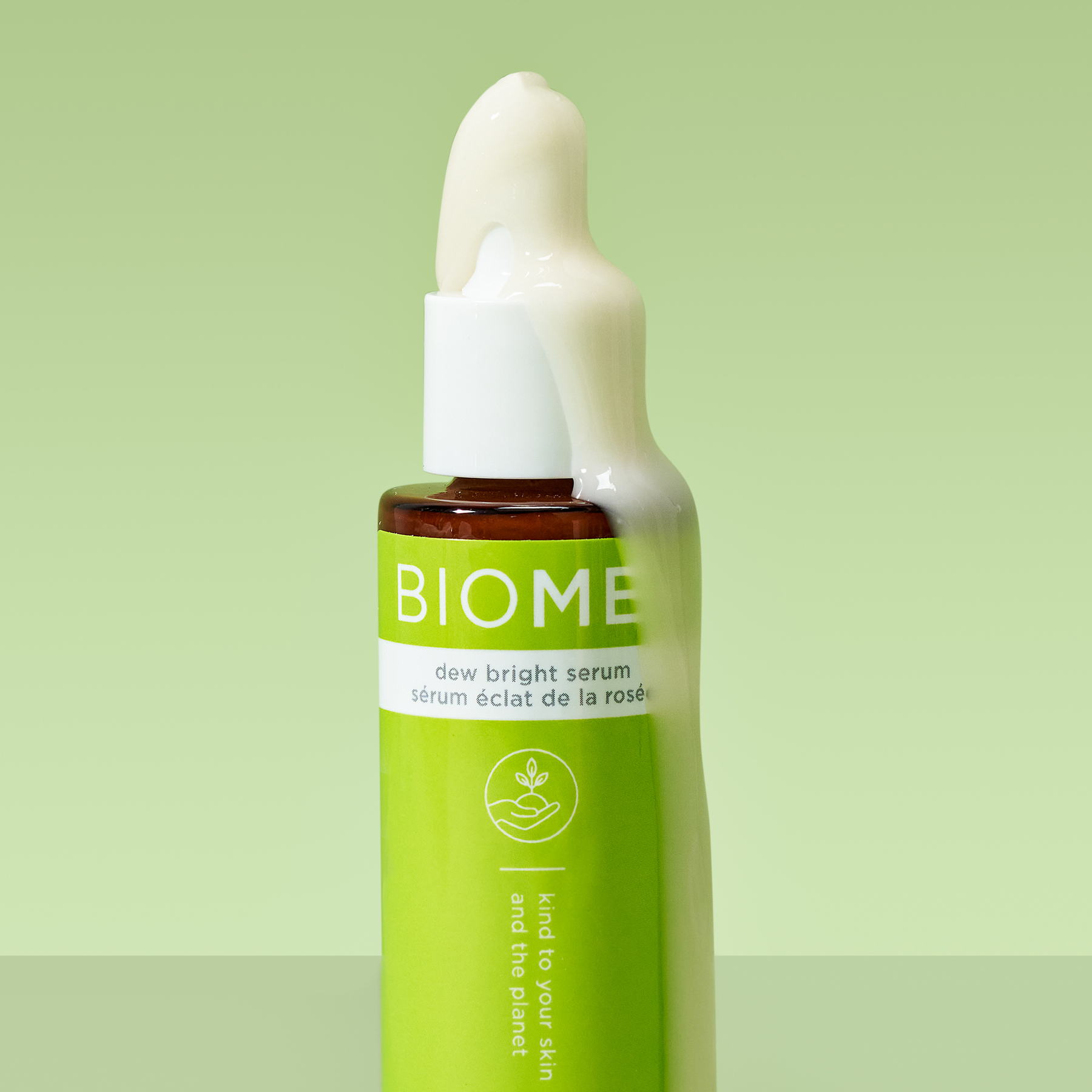 Image Skincare - Biome+ Dew Bright Serum