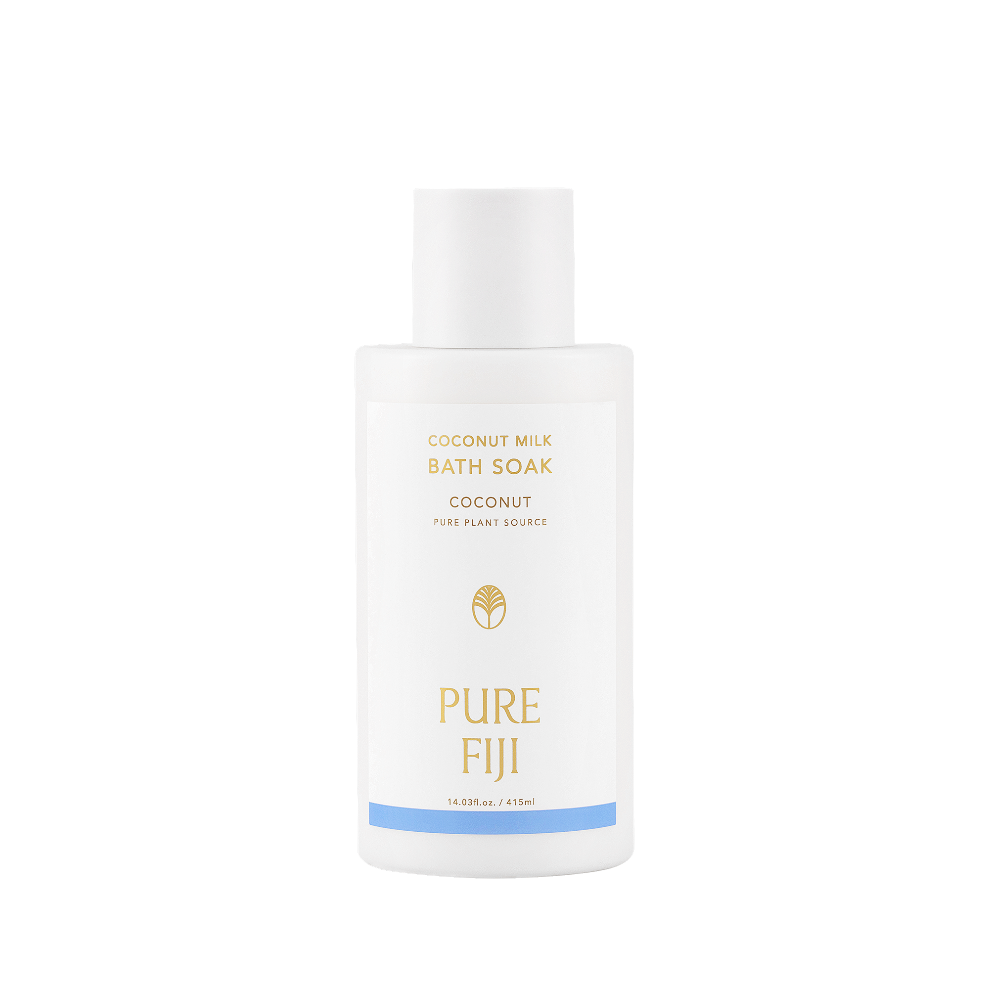 Pure Fiji Milk Bath Soak