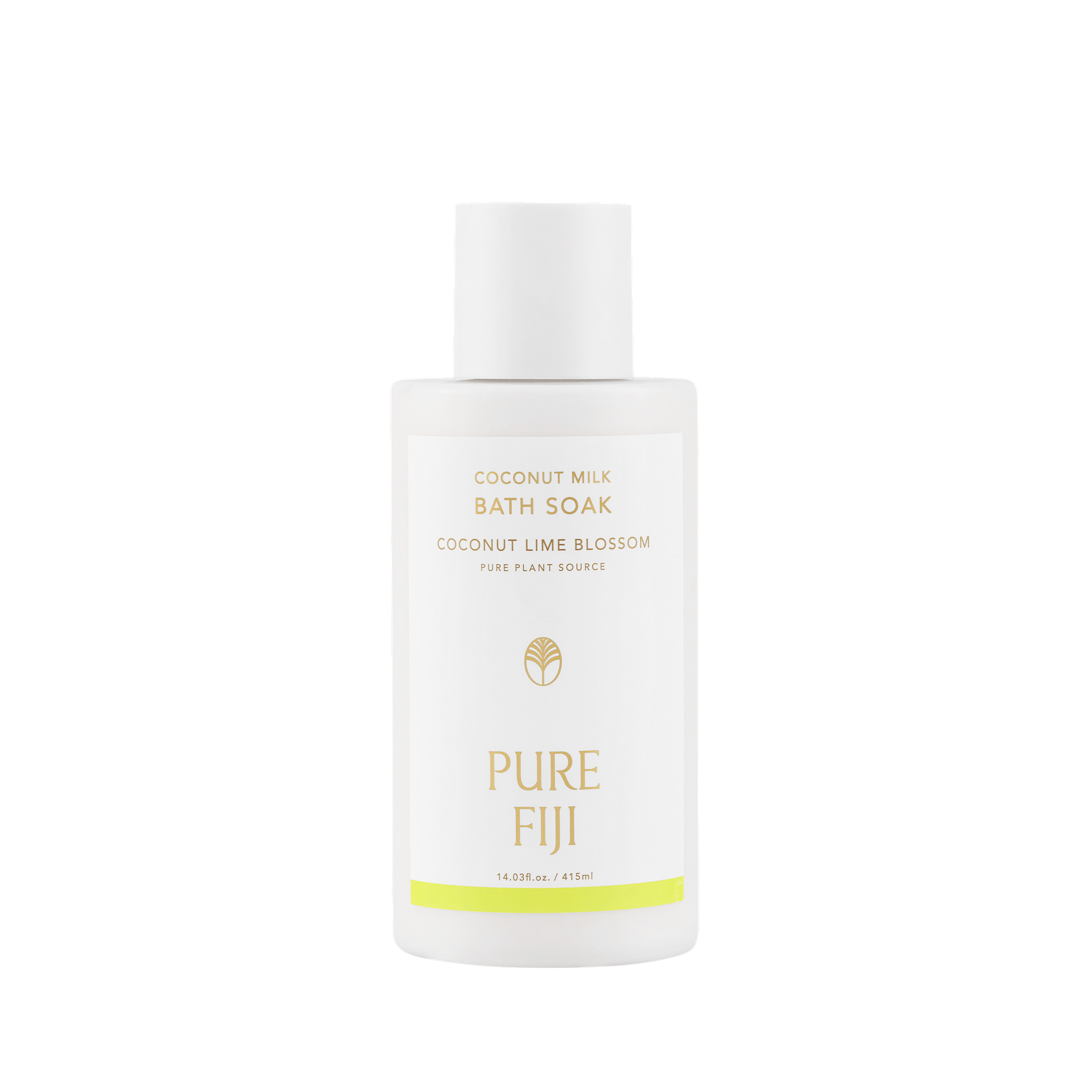 Pure Fiji Milk Bath Soak