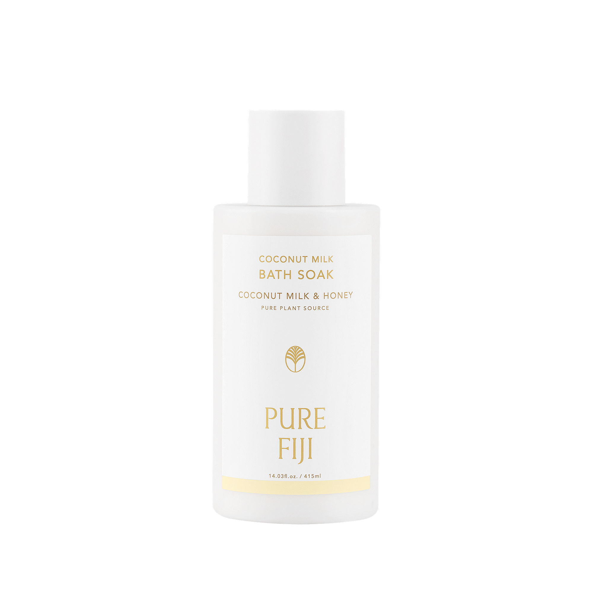 Pure Fiji Milk Bath Soak