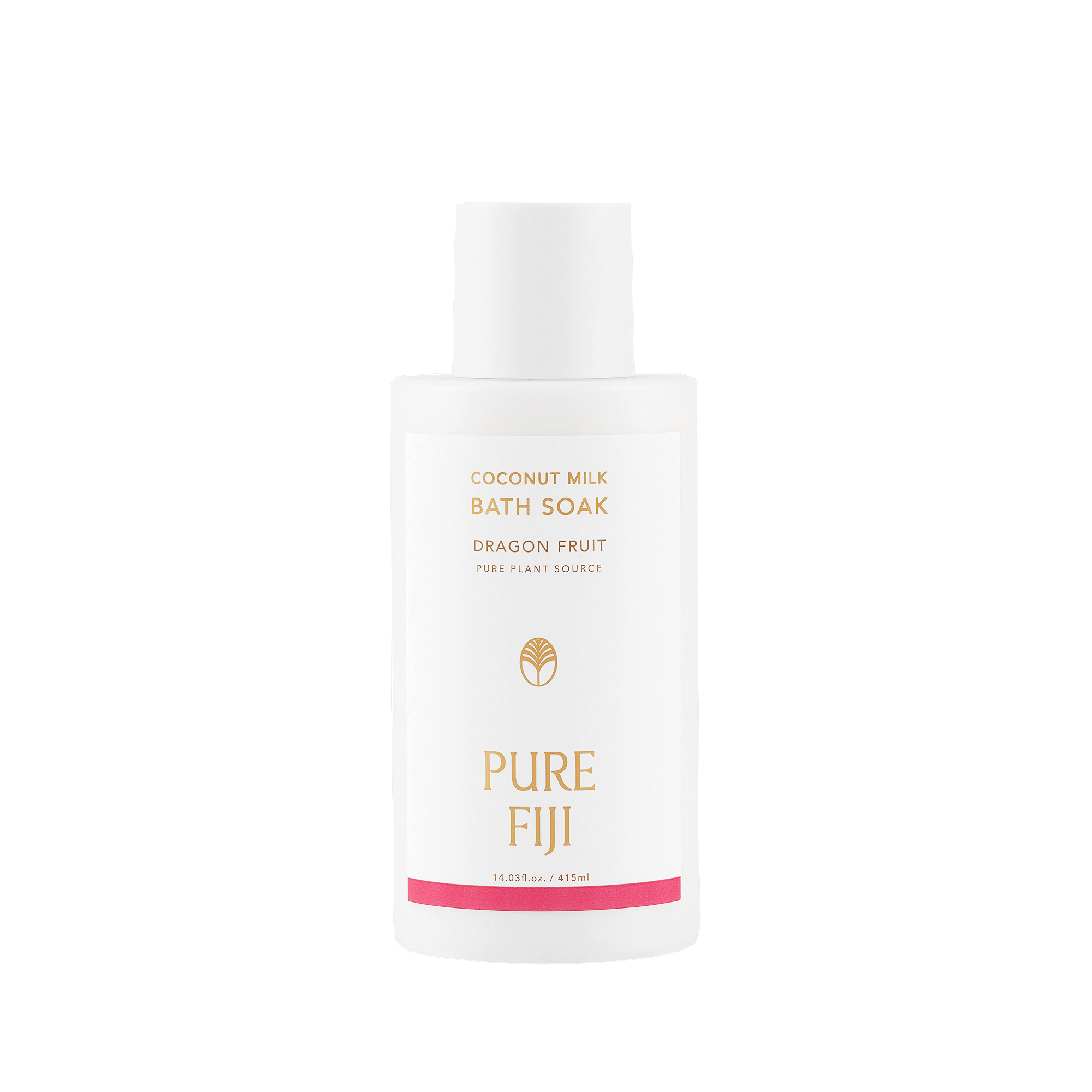 Pure Fiji Milk Bath Soak