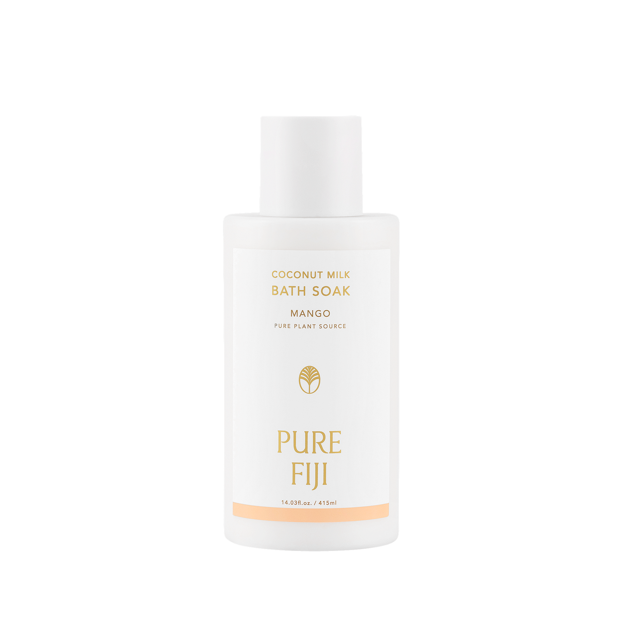 Pure Fiji Milk Bath Soak