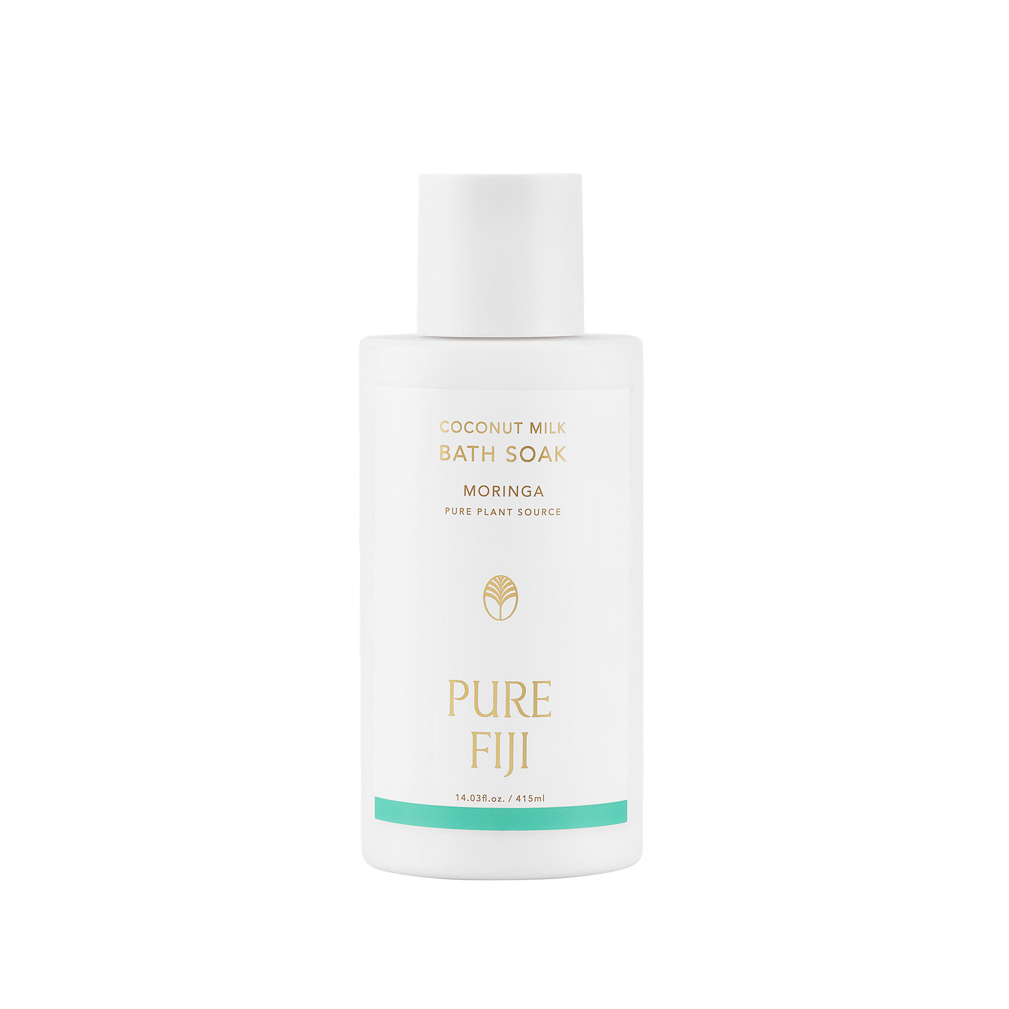 Pure Fiji Milk Bath Soak