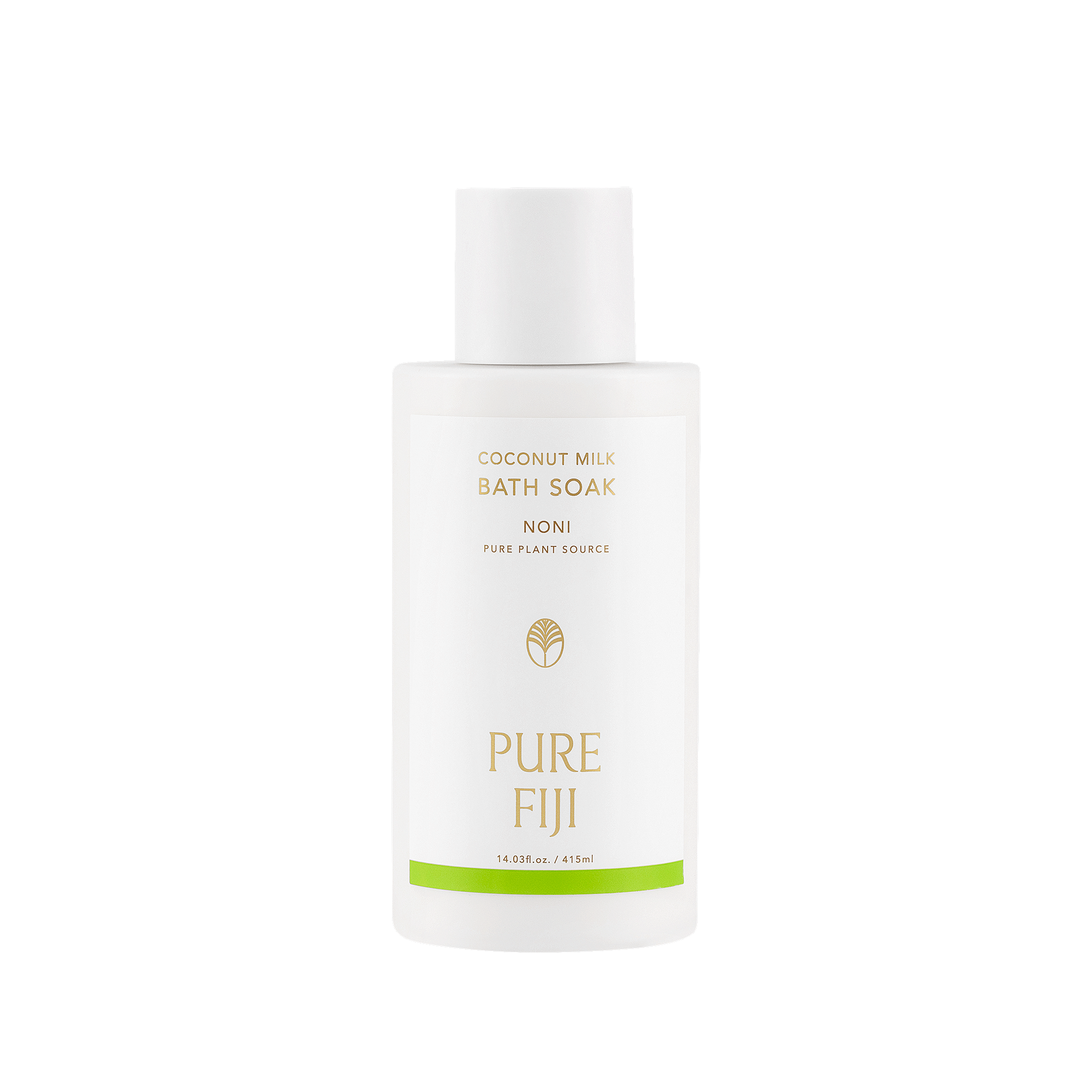 Pure Fiji Milk Bath Soak