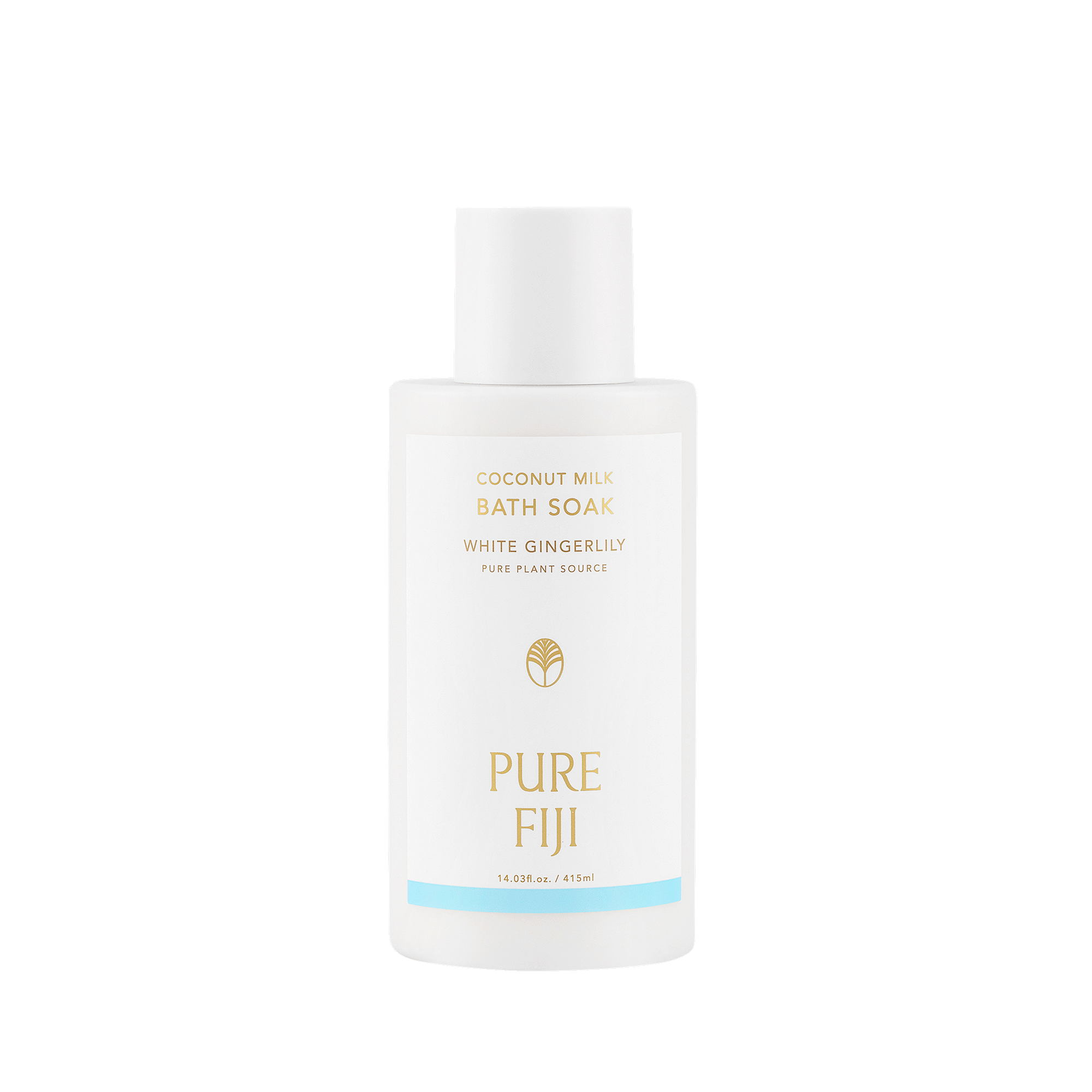 Pure Fiji Milk Bath Soak