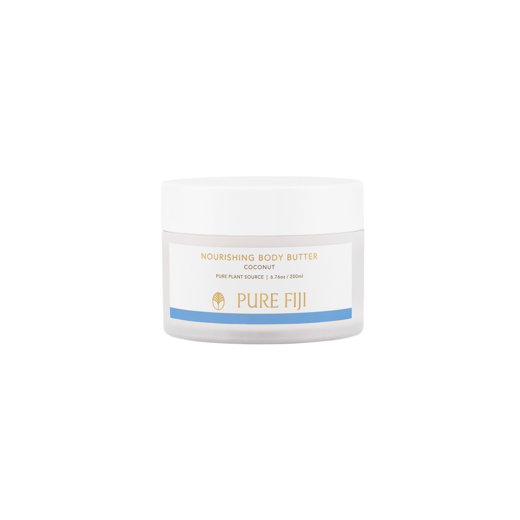 Pure Fiji Body Butter