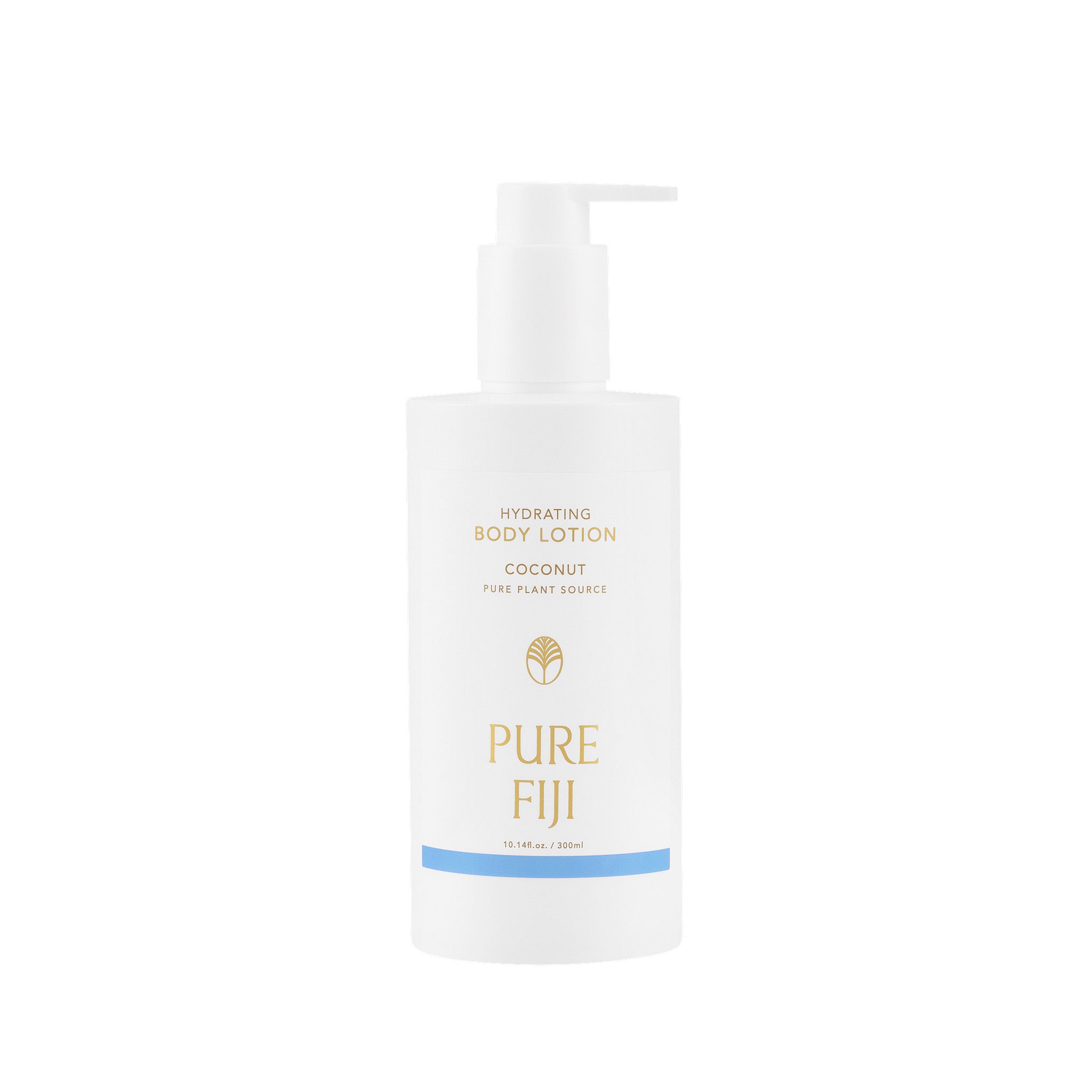 Pure Fiji Hydrating Body Lotion