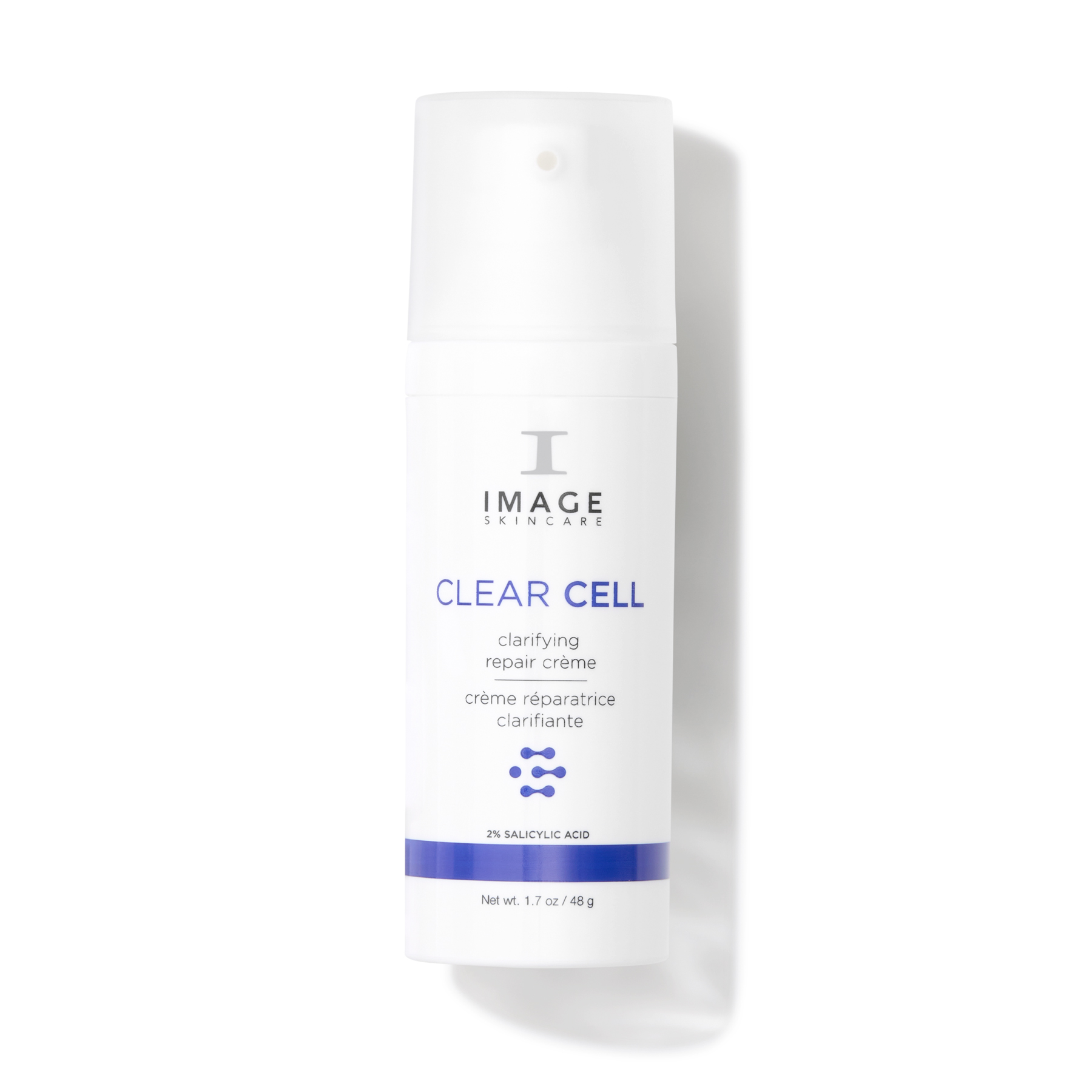 Image Skincare - Clear Cell - Clarifying Repair Creme (1.7oz)