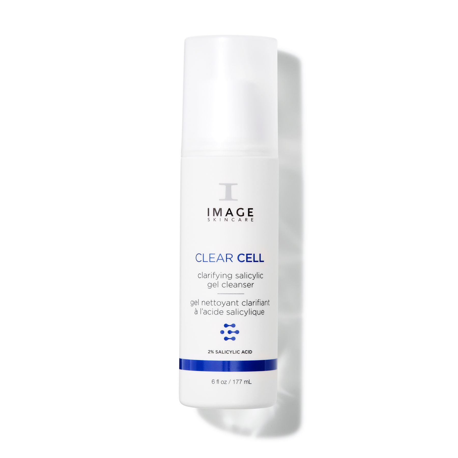 Image Skincare - Clear Cell - Salicylic Gel Cleanser