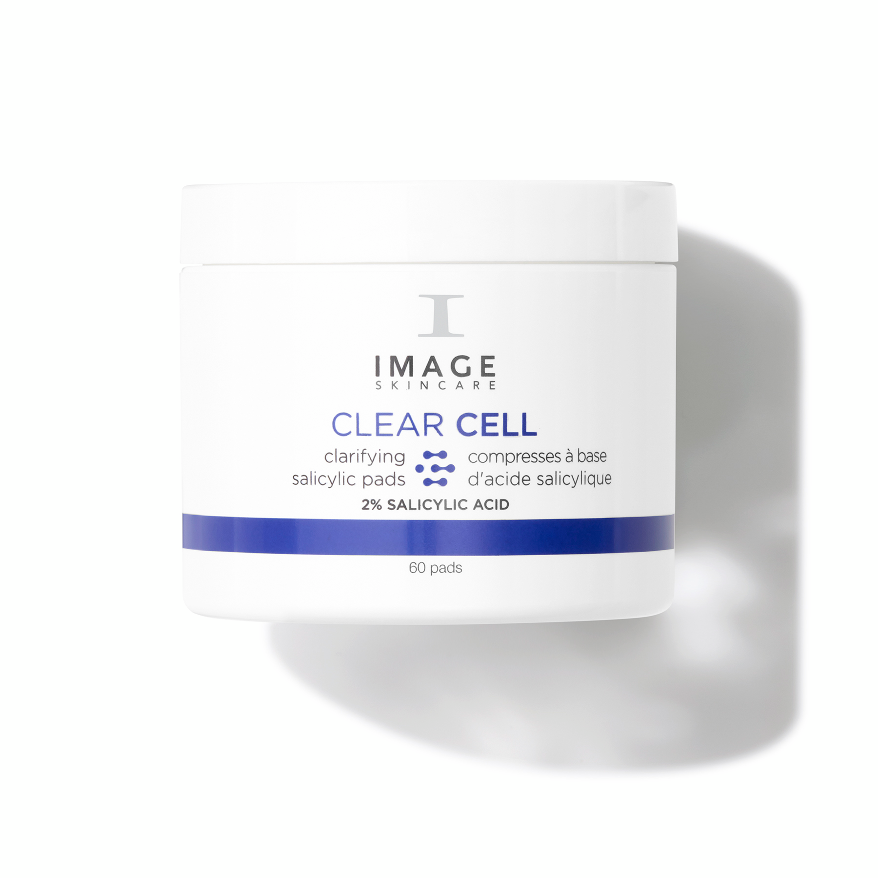 Image Skincare - Clear Cell - Salicylic Clarifying Pads