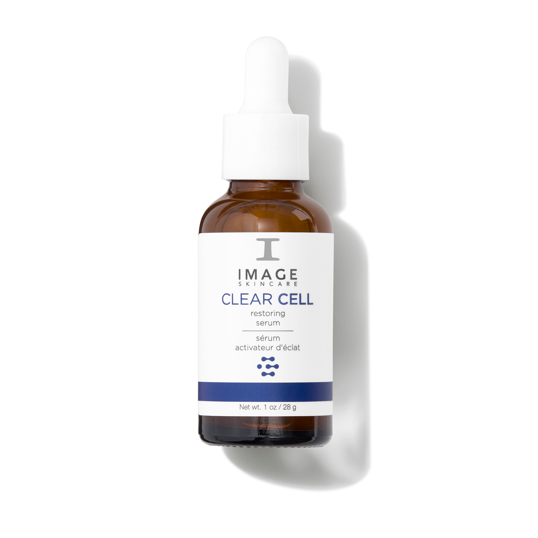 Image Skincare - Clear Cell - Restoring Serum