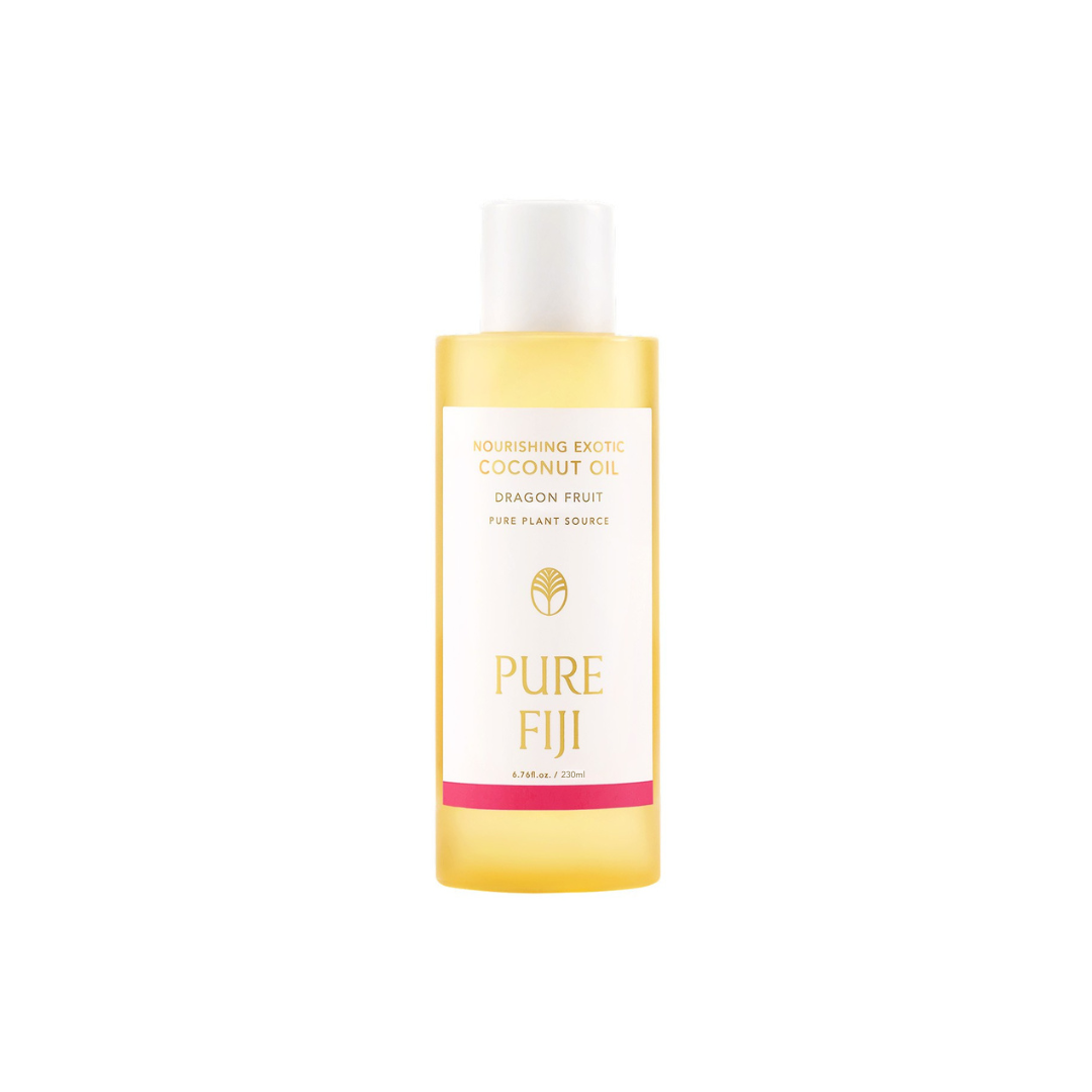 Pure Fiji Exotic Bath & Body Oil