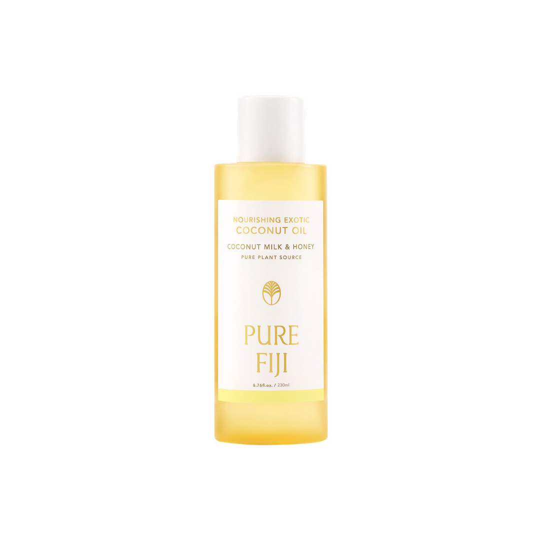 Pure Fiji Exotic Bath & Body Oil