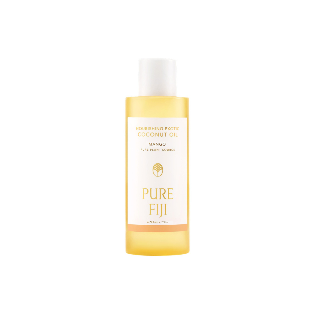 Pure Fiji Exotic Bath & Body Oil