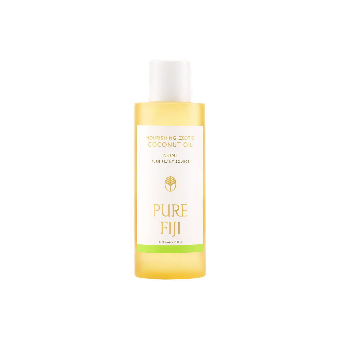 Pure Fiji Exotic Bath & Body Oil