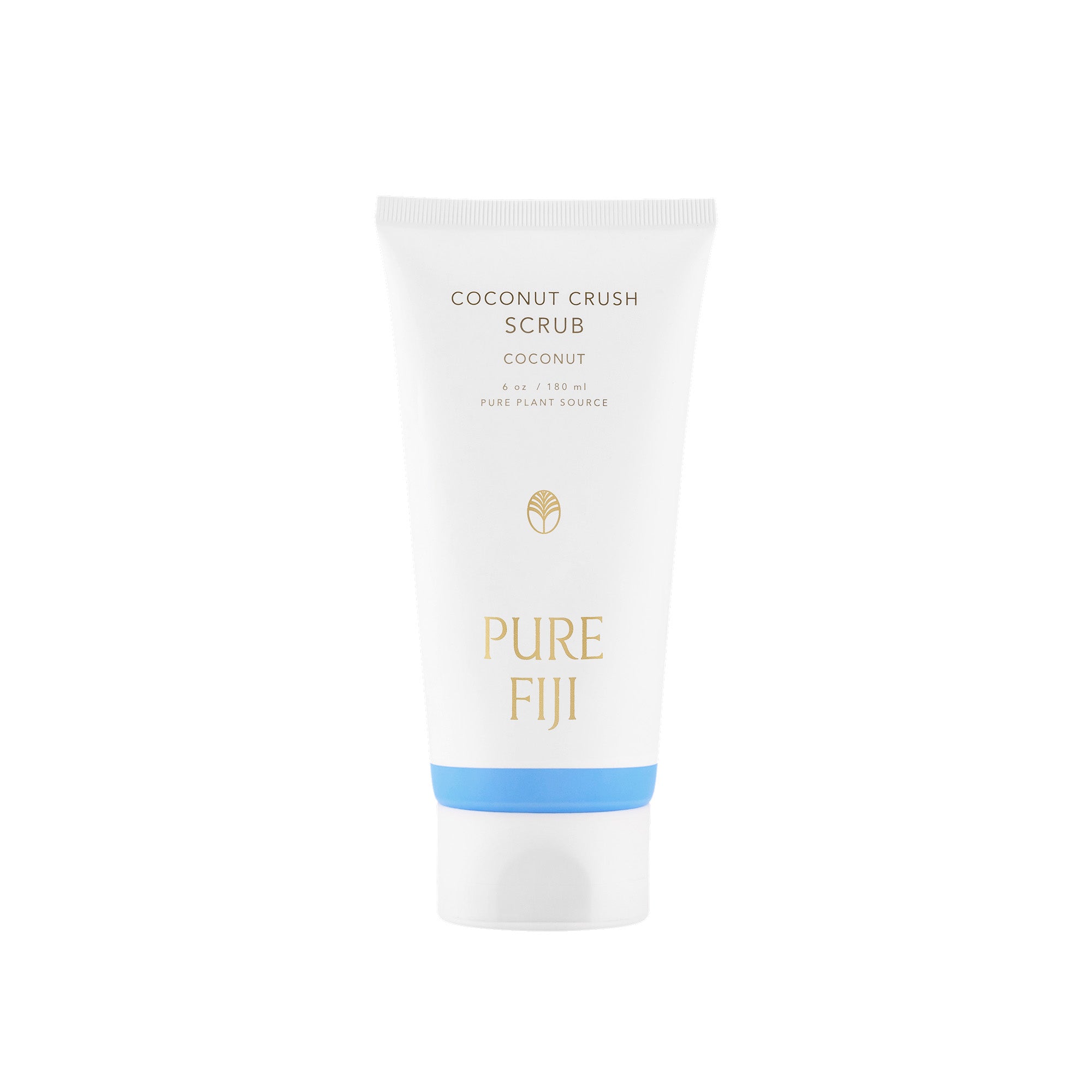 Pure Fiji Coconut Crush Scrub