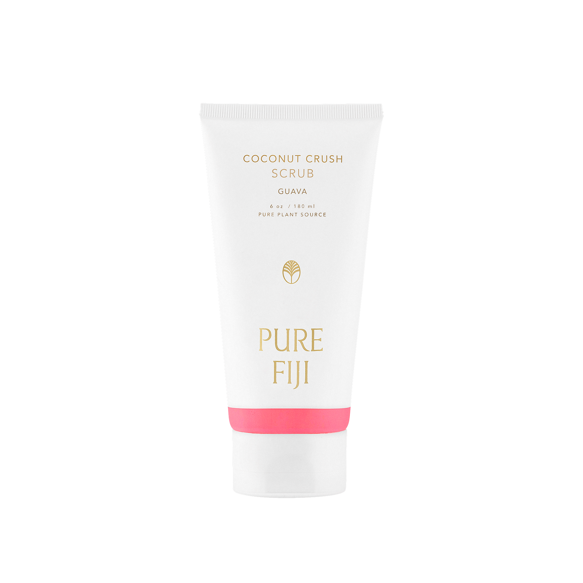 Pure Fiji Coconut Crush Scrub