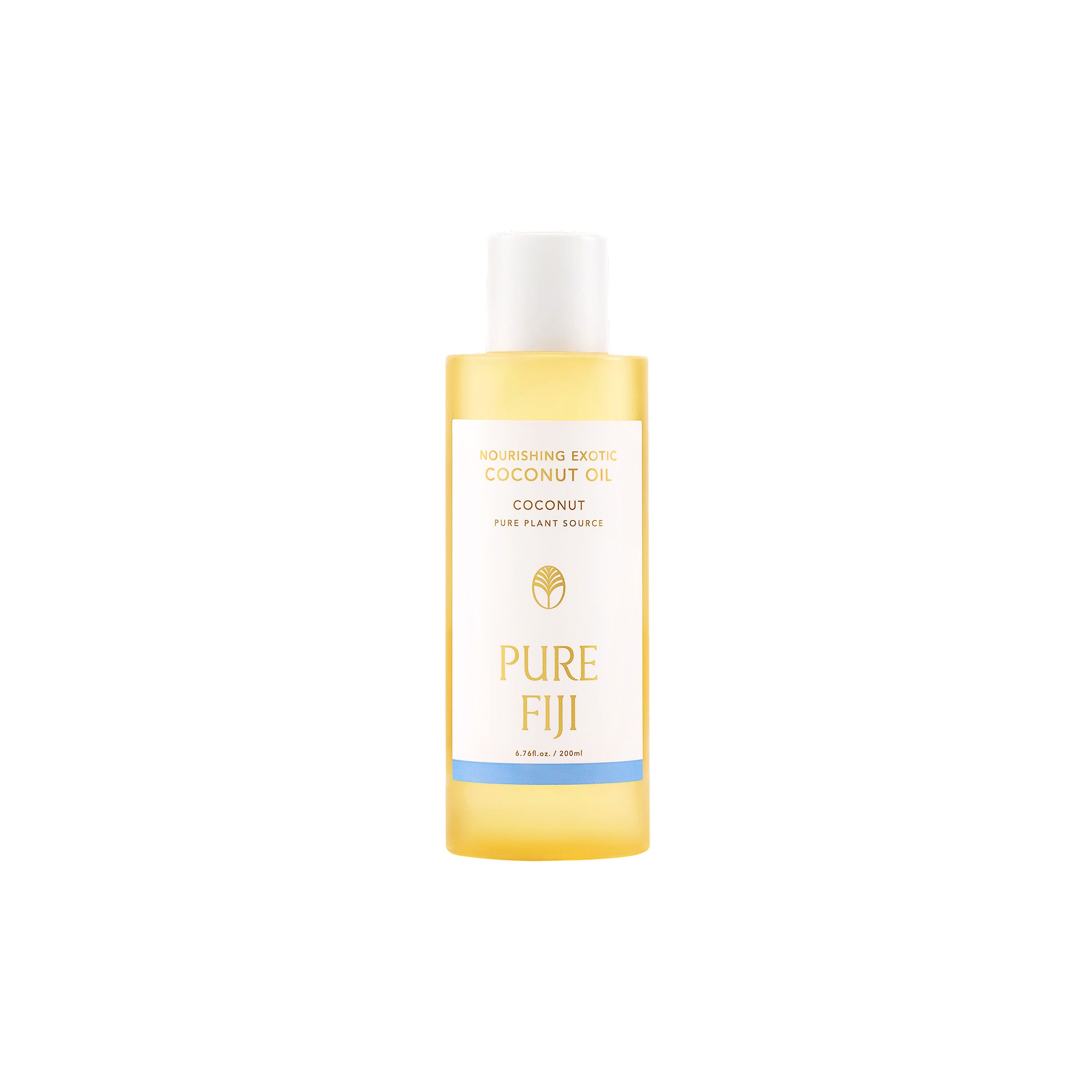 Pure Fiji Exotic Bath & Body Oil