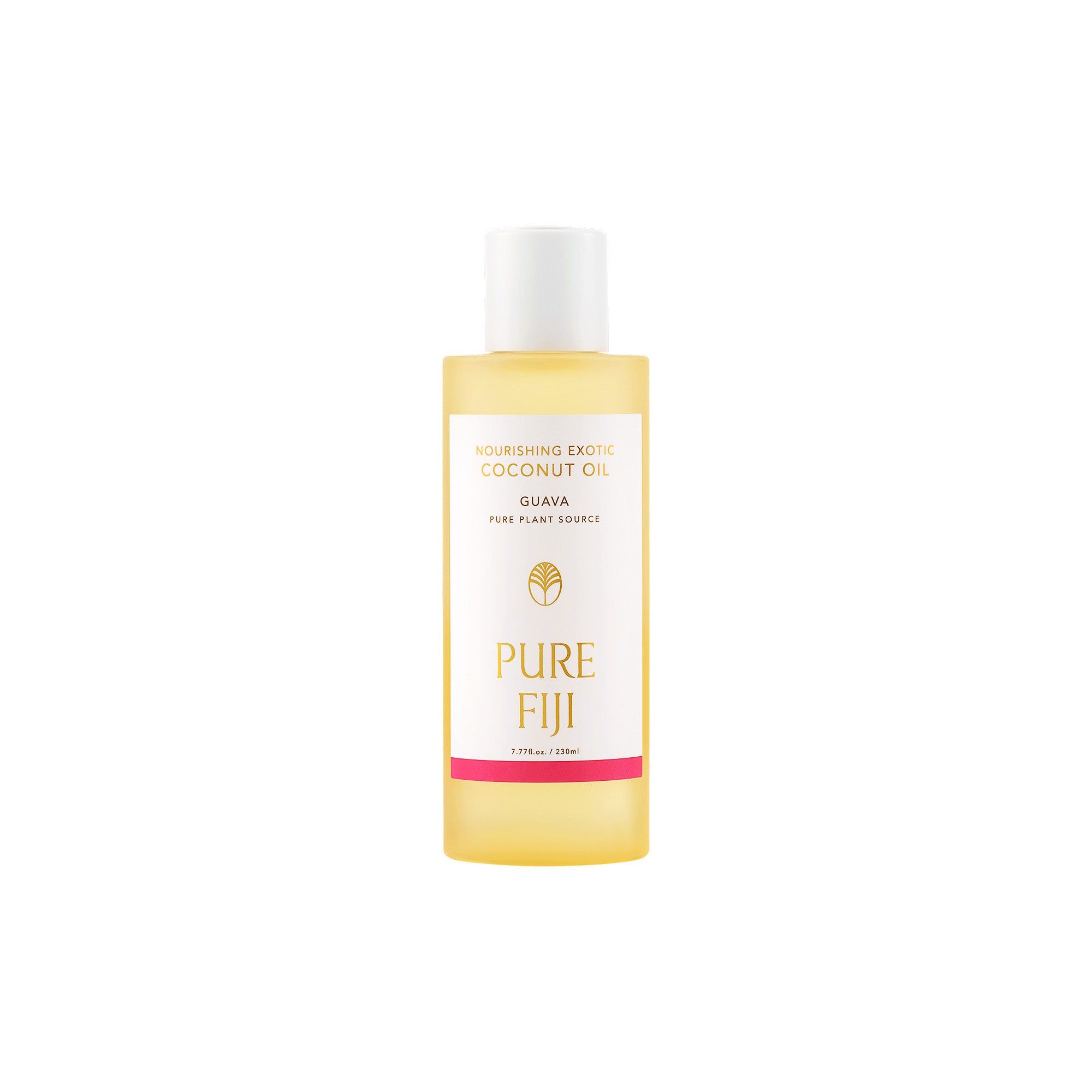 Pure Fiji Exotic Bath & Body Oil