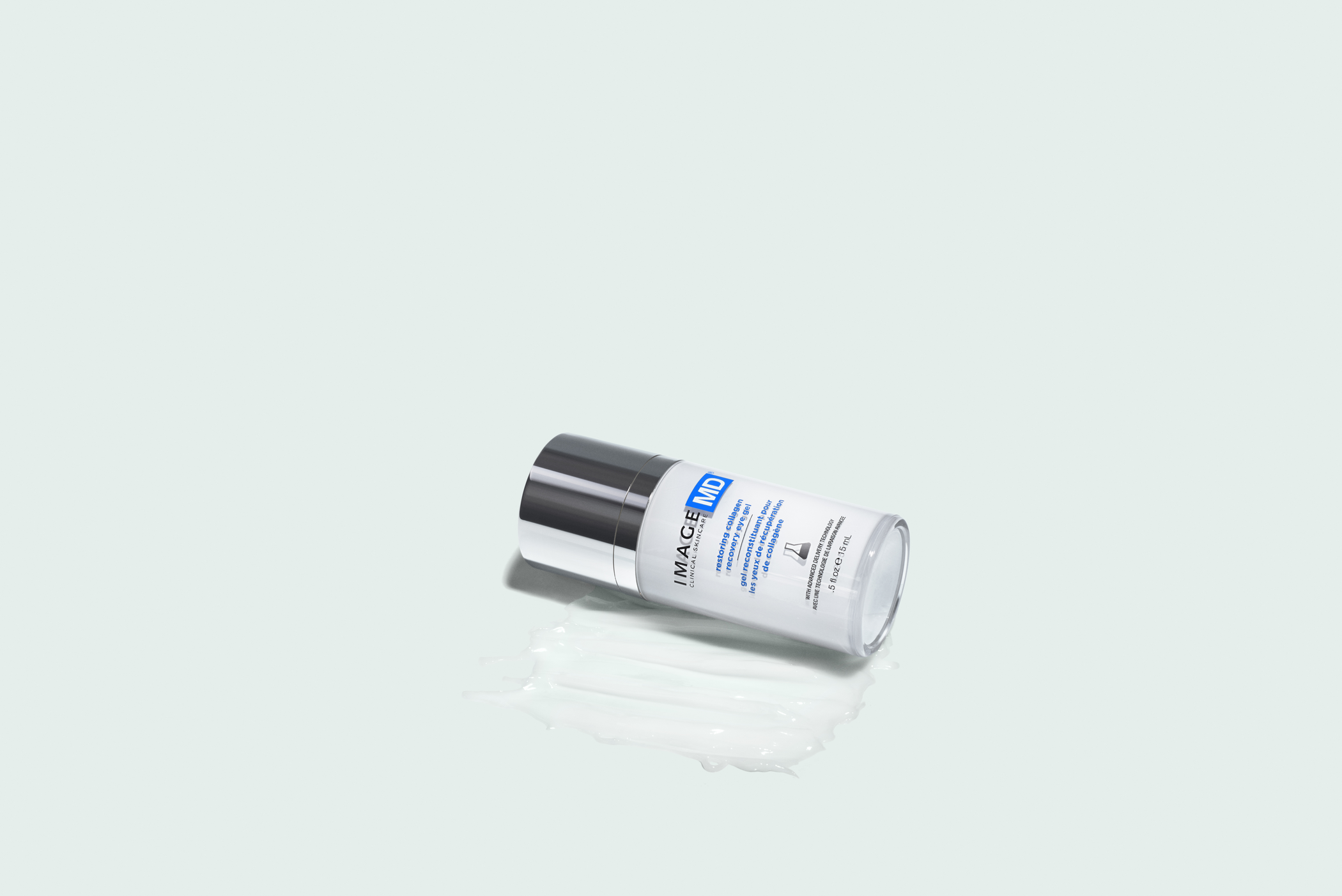 Image MD Restoring Collagen Recovery Eye Gel