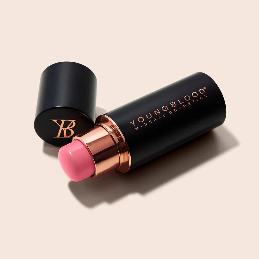 YB VividLuxe Créme Blush Stick