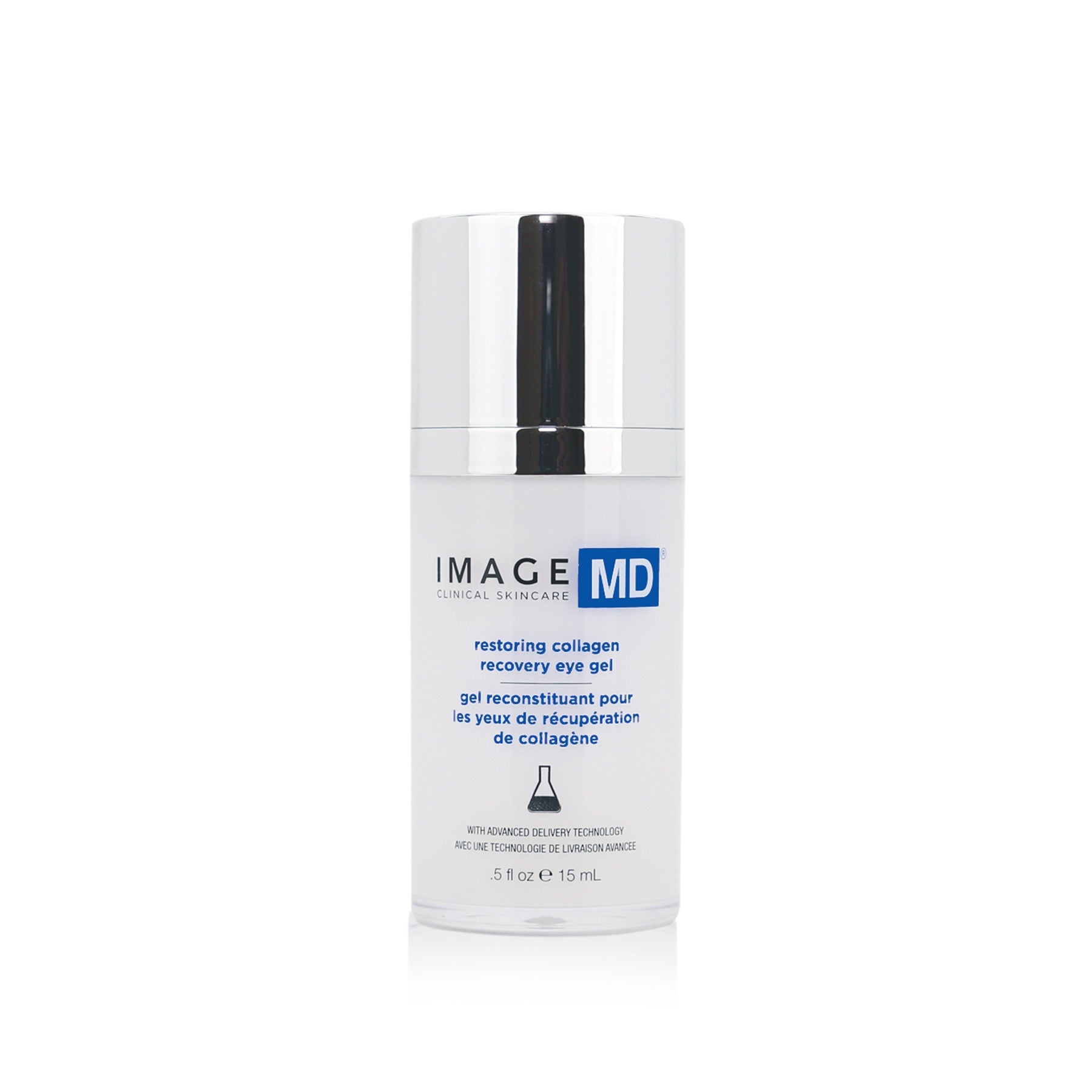 Image MD Restoring Collagen Recovery Eye Gel