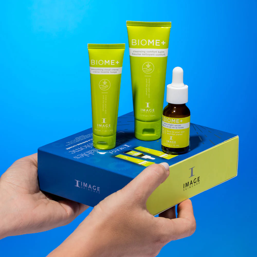 Image Holiday - Microbiome Essentials Discovery set