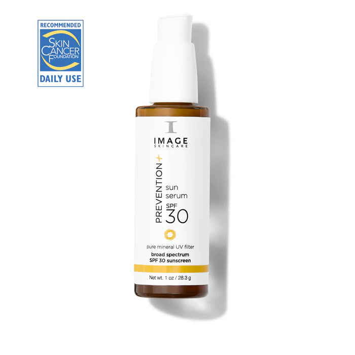 Image Skincare Prevention+ Sun Serum SPF 30 - Untinted