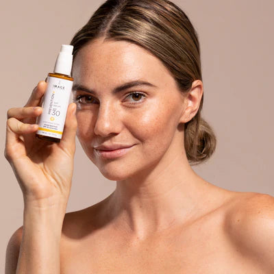 Image Skincare Prevention+ Sun Serum SPF 30 - Untinted