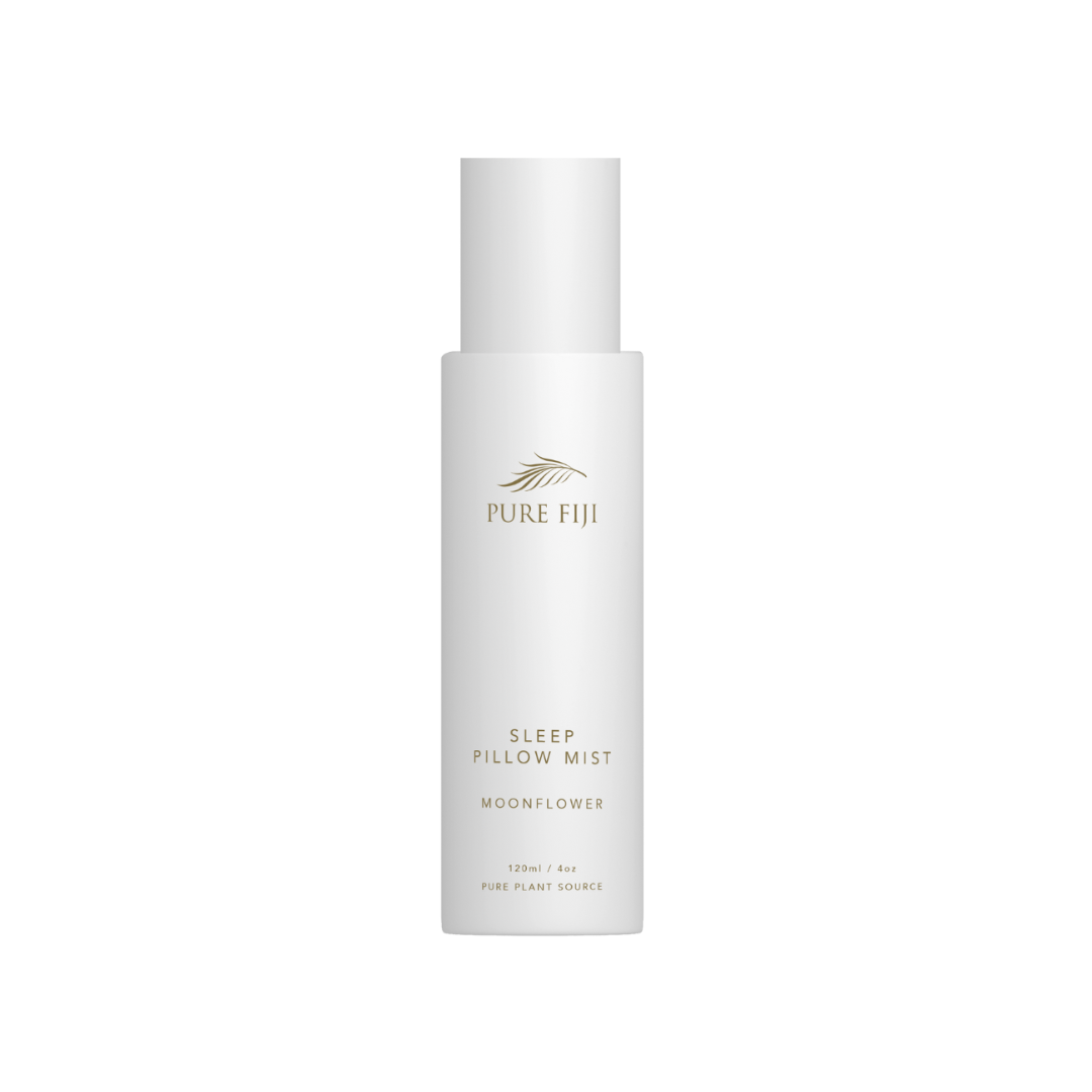 Pure Fiji Sleep Pillow Mist