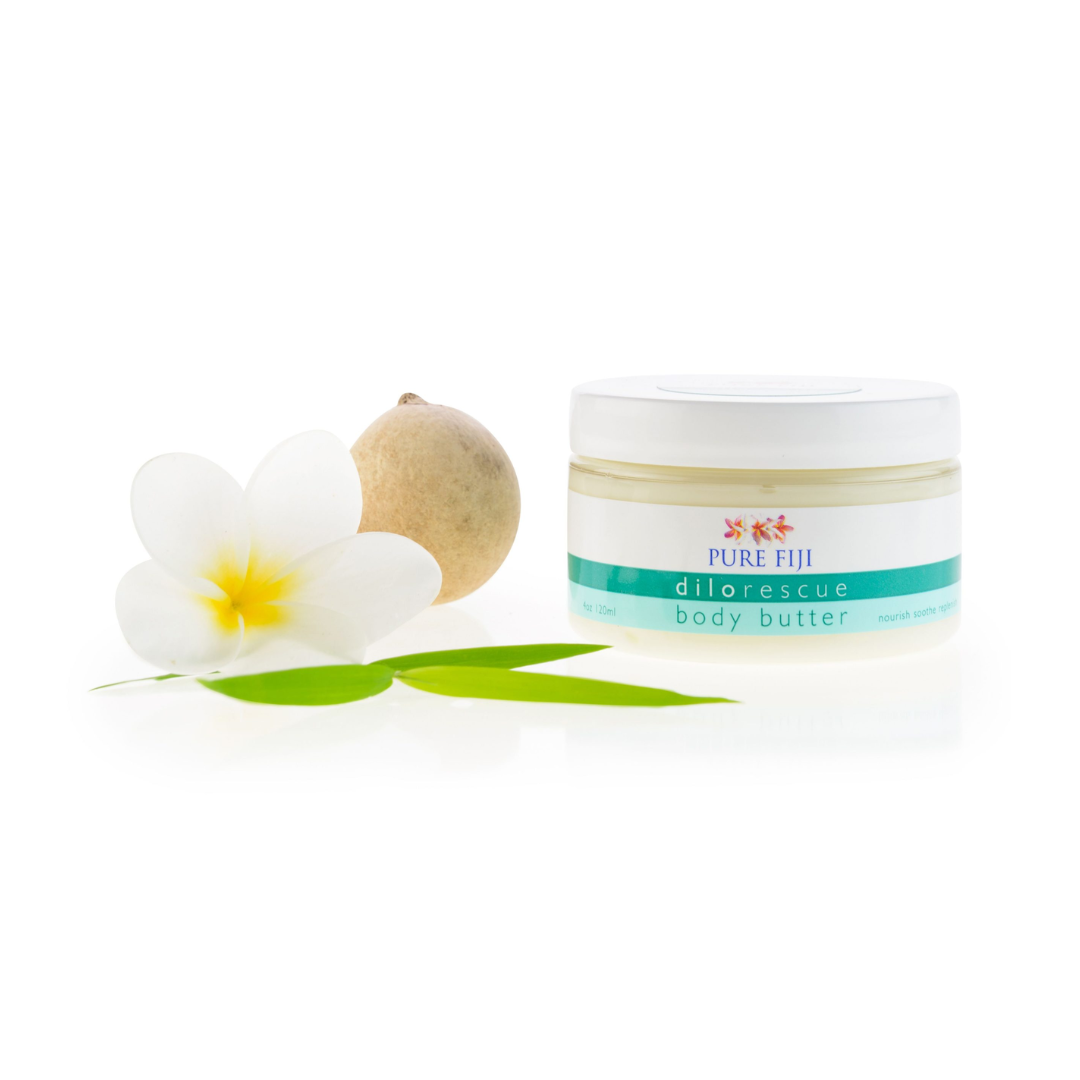 Pure Fiji Dilo Body Butter