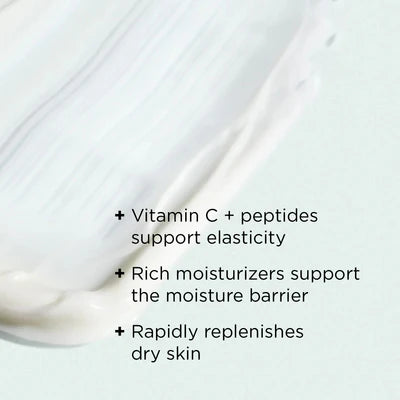 Image Skincare - Vital C- Hydrating Intense Moisturiser