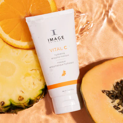 Image Skincare - Vital C- Hydrating Enzyme Masque