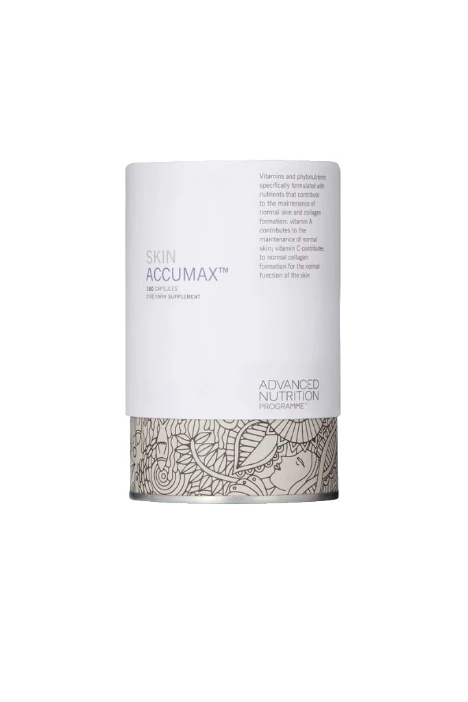 Skin Accumax™ 120