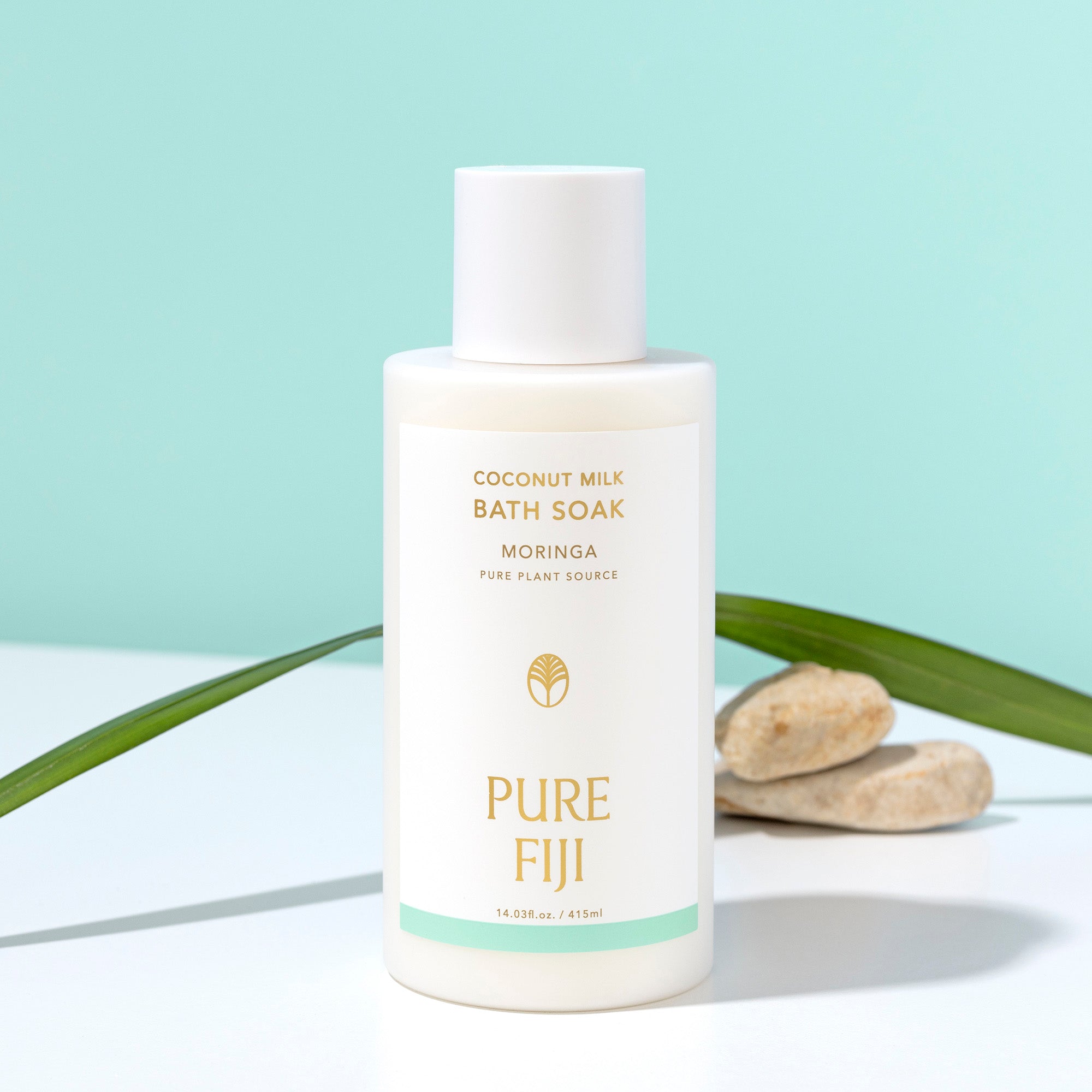 Pure Fiji Milk Bath Soak