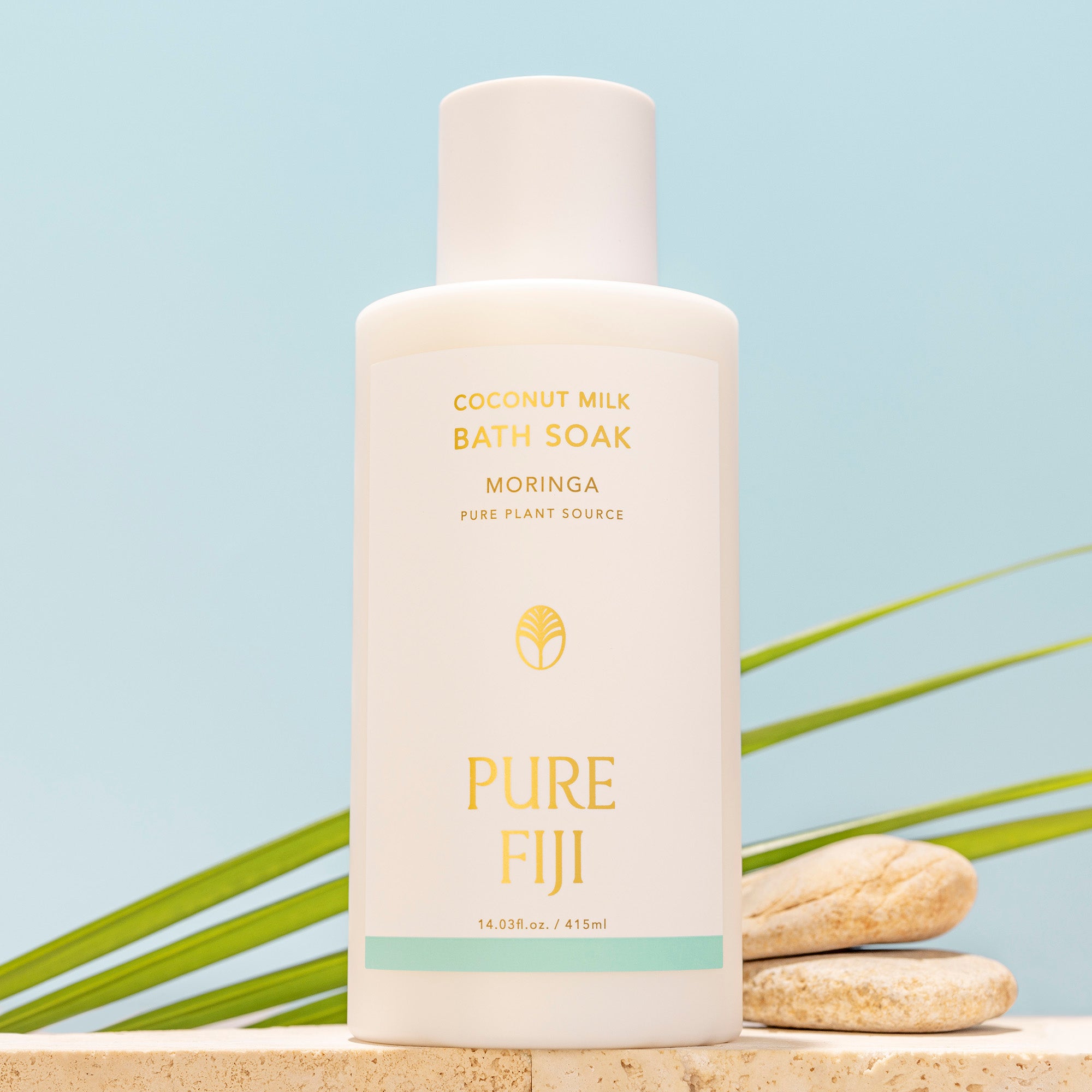 Pure Fiji Milk Bath Soak