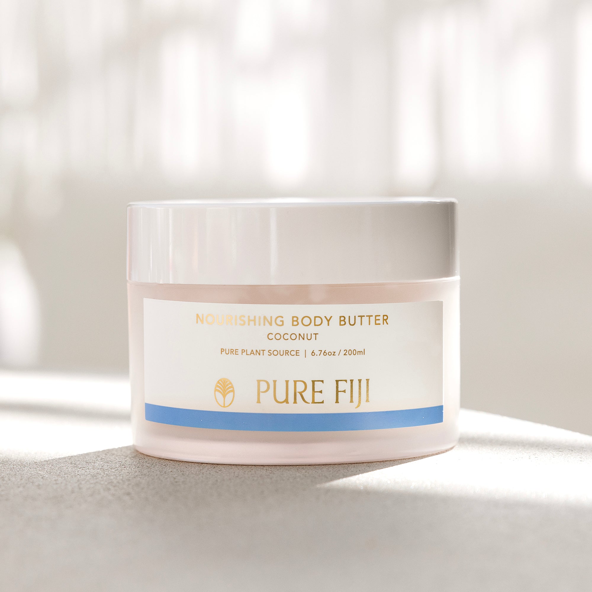 Pure Fiji Body Butter