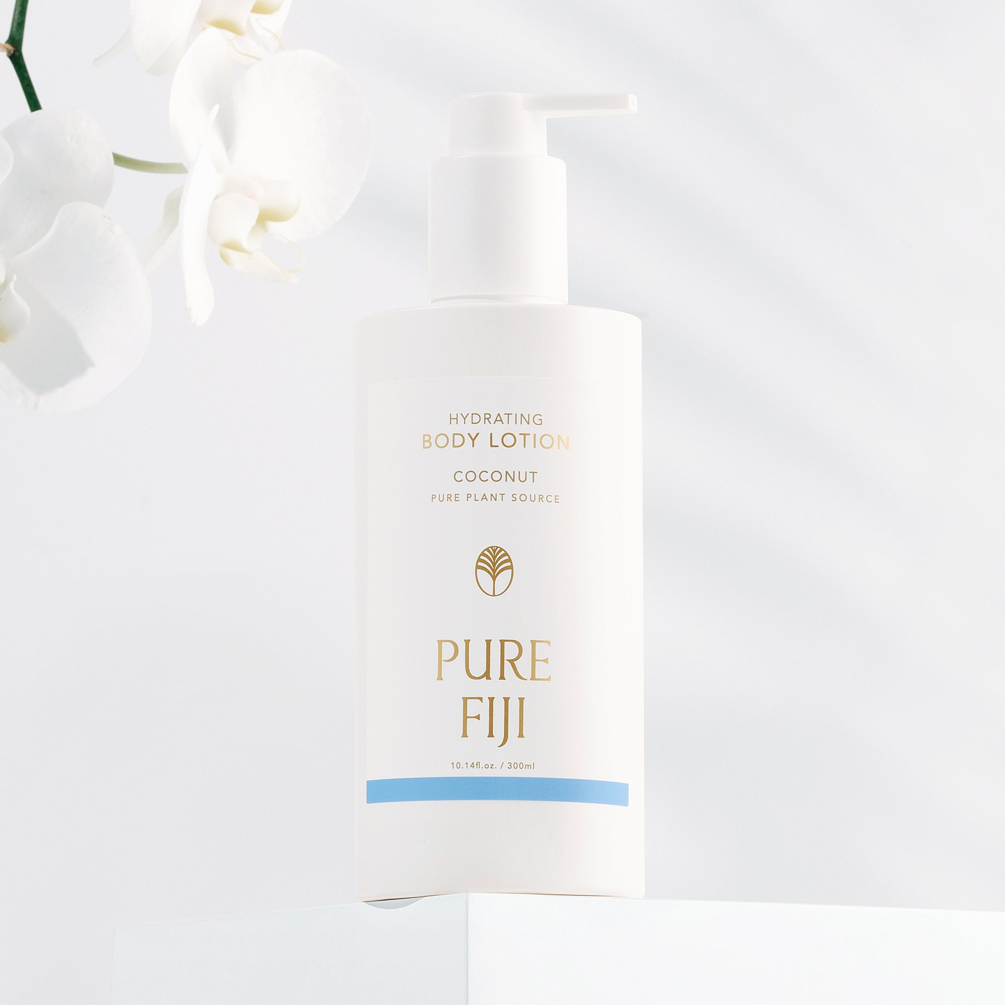 Pure Fiji Hydrating Body Lotion