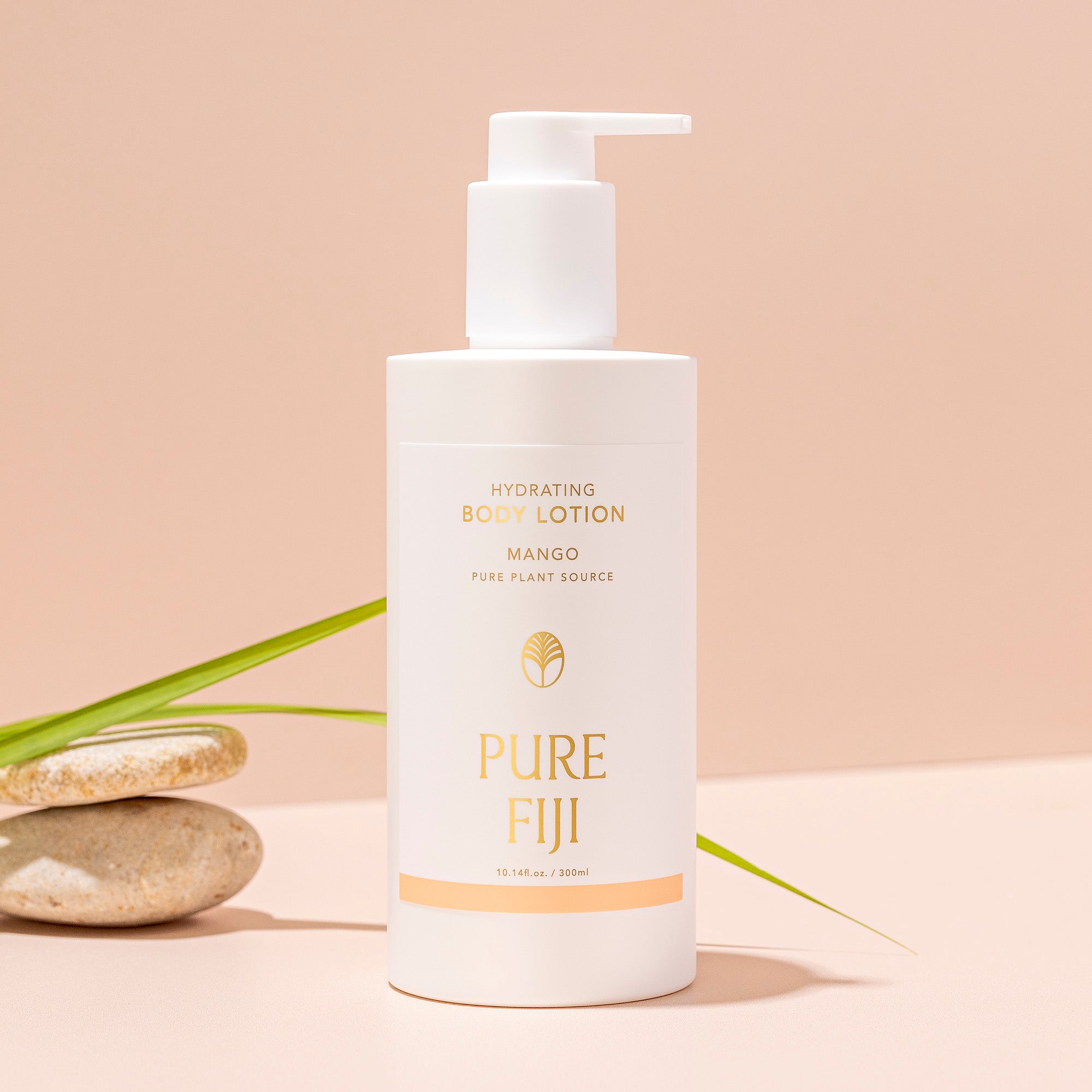 Pure Fiji Hydrating Body Lotion