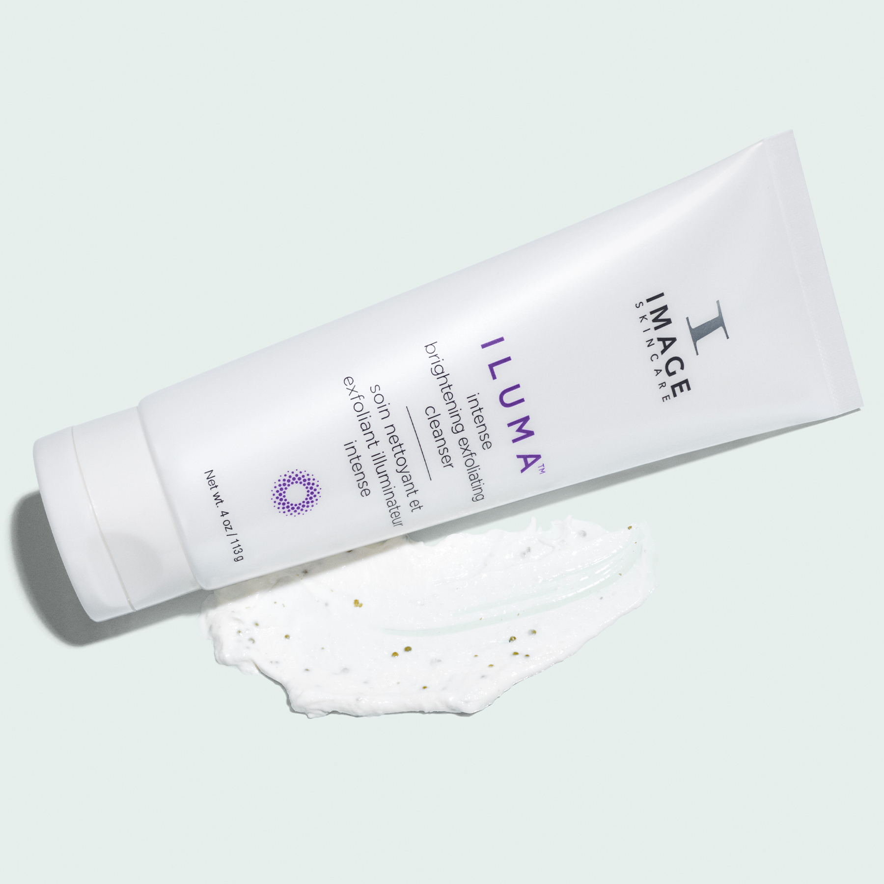 Image Skincare - Iluma - Intense Brightening Exfoliating Cleanser