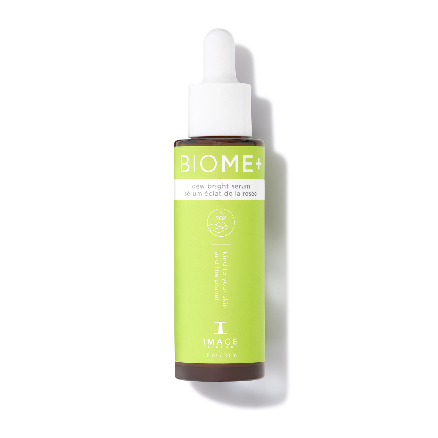 Image Skincare - Biome+ Dew Bright Serum