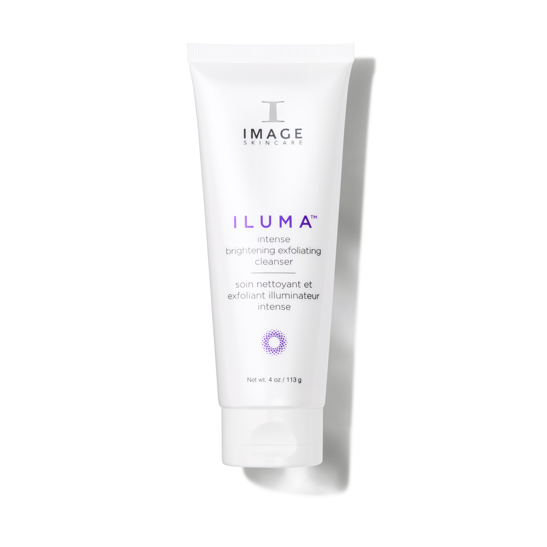 Image Skincare - Iluma - Intense Brightening Exfoliating Cleanser