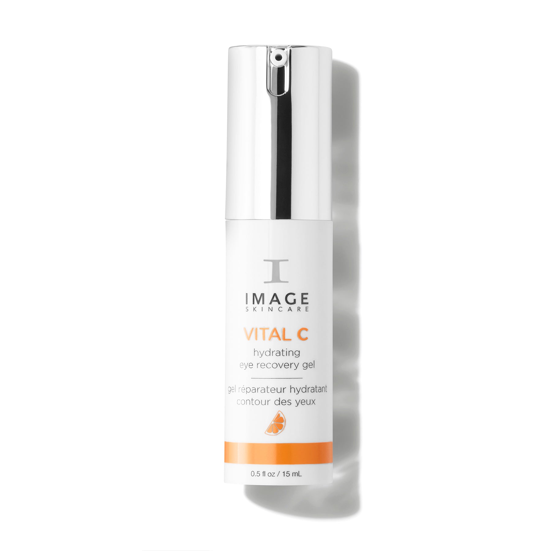 Image Skincare - Vital C- Hydrating Eye Recovery Gel