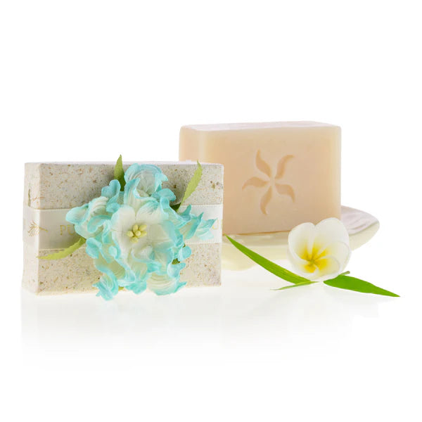 Pure Fiji Luxury Soap