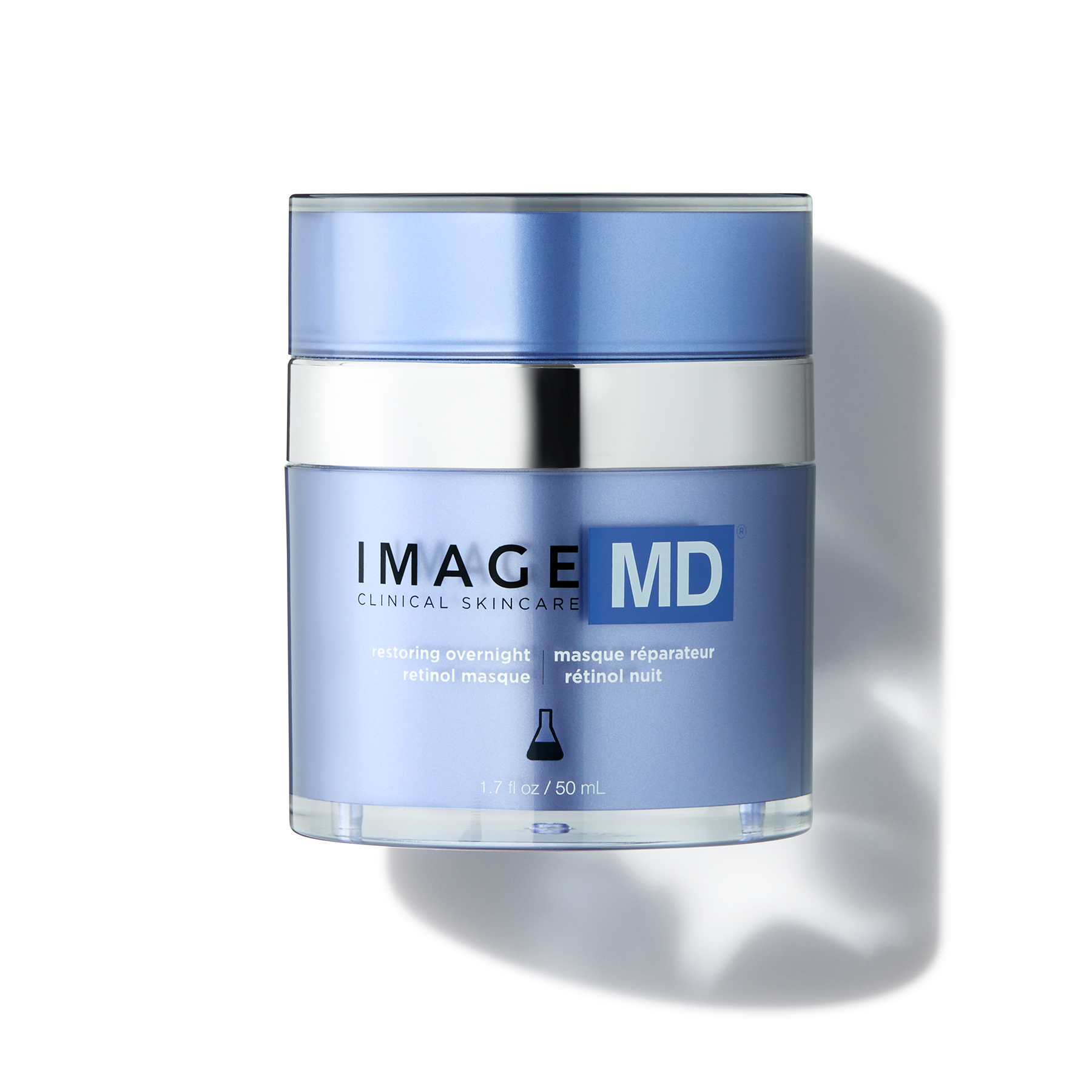 IMAGE MD® Restoring Overnight Retinol Masque