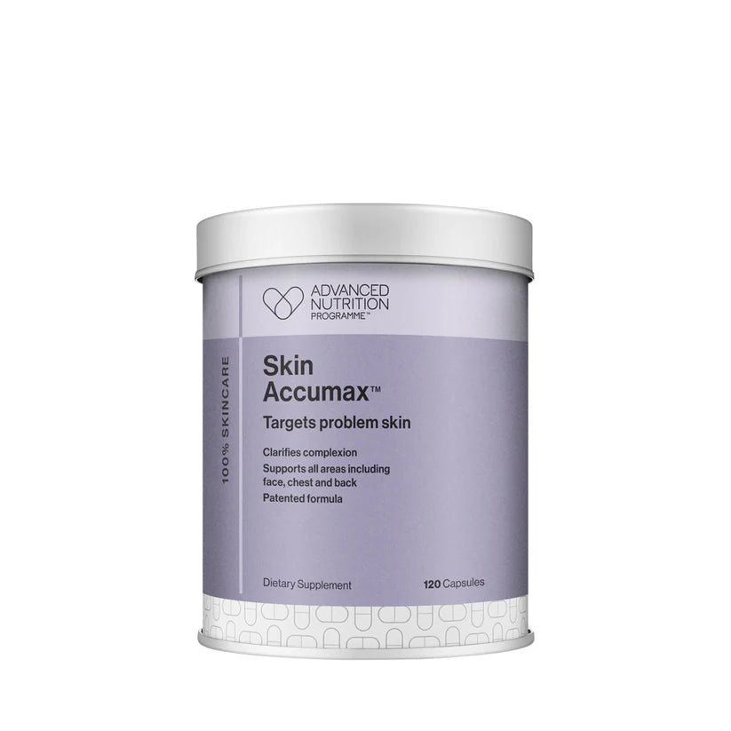 Skin Accumax™ 120