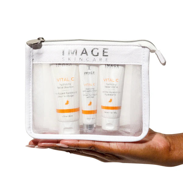 Image Holiday - Vital Hydration Discovery Set