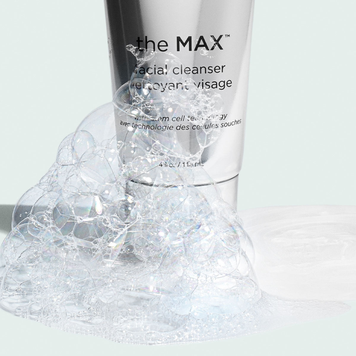 Image Skincare The Max Stem Cell Facial Cleanser About Face Nz